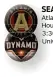  ??  ?? SEASON OPENER Atlanta United at Houston Dynamo, 3:30 p.m. today, Univision, 92.9