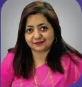  ?? ?? sunAInA ChAtterJee
CEO ICON Planners