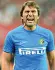  ??  ?? Antonio Conte