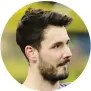  ?? GETTY IMAGES ?? Roman Bürki, 29 anni, portiere del Borussia Dortmund