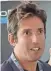  ?? USA TODAY ?? Nick Woodman says, “We had a rocky year in 2016.”