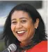  ??  ?? San Francisco Mayor London Breed has signed her first budget, the city’s biggest ever.