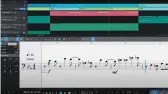  ??  ?? The Score editor is a fully-featured new addition