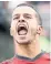  ??  ?? Sebastian Giovinco is one of five TFC players with a seven-figure salary.