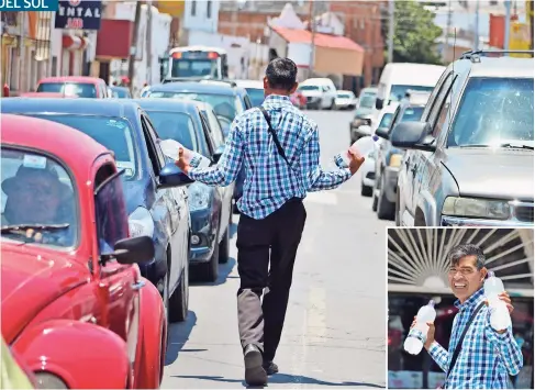  ?? (Informació­n y fotografía: Silvestre Juárez Arce / El Diario) ??