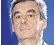  ??  ?? Francois Fillon: ‘This affair was manufactur­ed, and I will prove it. I have the dates, the days, the people’