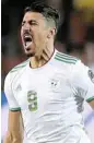  ?? ?? Baghdad Bounedjah