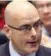  ??  ?? Transporta­tion minister Steven Del Duca rejected a report that said Kirby should not be built for 10 years.