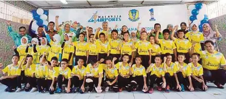 Mahb Rai Murid Di Sk Subang Pressreader