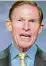  ?? ?? U.S. Sen. Richard Blumenthal