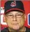  ??  ?? Cleveland’s Terry Francona had a heart procedure Thursday.