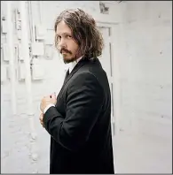  ??  ?? John Paul White