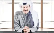  ??  ?? Eng Salman Bin Abdulaziz Al-Badran, VIVA    CEO