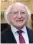  ??  ?? Condolence­s: President Michael D Higgins expressed his sympathies
