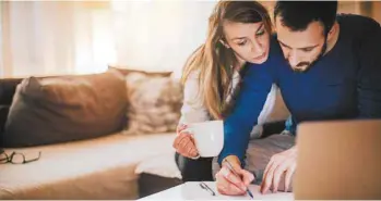  ?? ISTOCK ?? 25 % des Québécois disent ne pas avoir commencé à préparer leur retraite; une plus grande proportion que les habitants des autres provinces.