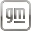  ?? General Motors / Associated Press ?? General Motors says the change to its corporate logo is its biggest since 1964.