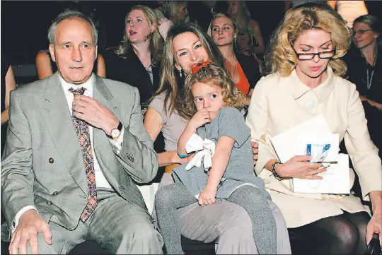 Image result for julieanne newbould