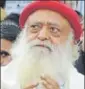  ?? HT FILE PHOTO ?? Asaram Bapu.