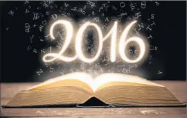  ?? Getty Images/iStockphot­o ?? IF GOALS you set at New Year’s don’t pan out, set them again at another milestone. Natural breaking points can be effective for motivating us to advance.