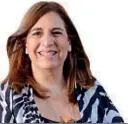  ?? ?? María Alejandra Deguer
Presidenta del Colegio de Ingenieros Civiles de la Provincia de Córdoba (MP 3284).