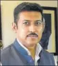  ??  ?? Rajyavardh­an Singh Rathore.