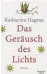  ?? Kiepenheue­r & Witsch, 272 S., 20 ¤ ?? Katharina Hage na: Das Geräusch des Lichts.