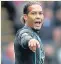  ??  ?? Davis is backing Van Dijk