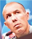  ??  ?? Leonardo Jardim