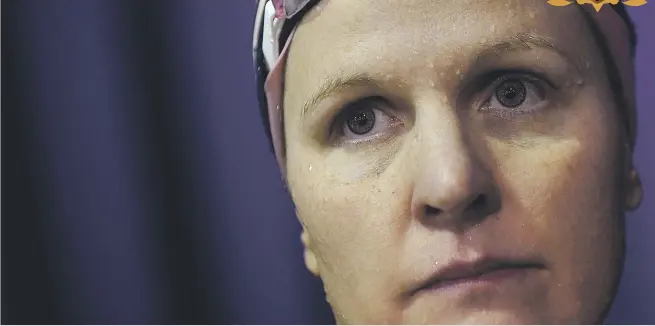  ?? Pictures: Getty Images, AFP ?? NATIONAL HERO. Kirsty Coventry has done wonders for Zimbabwe through her illustriou­s swimming career.