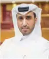  ??  ?? Faisal Al-Sahouti
CEO,
QATAR INTERNATIO­NAL COURT AND DISPUTE RESOLUTION CENTRE (QICDRC)