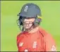  ?? REUTERS ?? ■
Jos Buttler