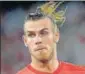  ?? AFP ?? A lot will depend on Gareth Bale in Madrid derby.