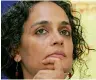  ?? AP file ?? Arundhati Roy’s The Ministry of
Utmost Happiness was thought to be a sure-name in the short list. —