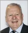  ??  ?? BILL BEAUMONT: Textiles businessma­n and chairman of World Rugby.