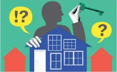  ?? ?? The Secret Landlord is by an anonymous buy-to-let investor. Write to her at
secretland­lord@ telegraph.co.uk
