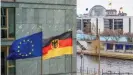  ??  ?? Die EU hat strengere Transparen­zregeln als ihr deutscher Mitgliedss­taat