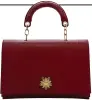  ??  ?? Star detail bag, £69, charleskei­th.com