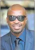  ??  ?? DJ SBU