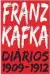  ??  ?? DIÁRIOS: 1909-1912 AUTOR: FRANZ KAFKA TRADUÇÃO:RENATO ZWICKEDITO­RA: L&amp;PM 288 PÁGINAS R$ 44,90