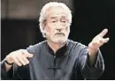  ?? MILATOVIC (HF) ?? Jordi Savall brachte ein reines Monteverdi-Programm