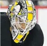  ??  ?? Matt Murray