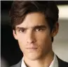  ??  ?? Brenton Thwaites