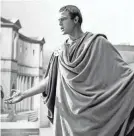  ?? MGM ?? “Julius Caesar”