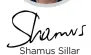  ?? ?? Shamus Sillar