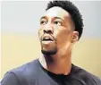  ?? MIAMI HEAT COURTESY ?? Bam Adebayo took time for introspect­ion after the Heat’s Game 5 loss to the Celtics.