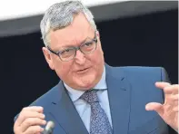  ??  ?? Fergus Ewing said online take-up would be encouraged
