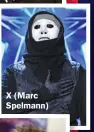  ?? ?? X (Marc Spelmann)