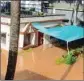  ?? FILE PHOTO ?? Waterloggi­ng after rain in Mangaluru