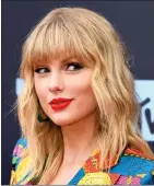  ?? ?? Taylor Swift See Question 6.