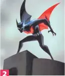  ?? ?? “Batman Beyond” (1999)